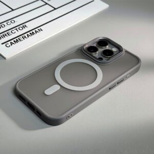 MagLoop MagSafe Case for Apple iPhone 16 Pro Max Series