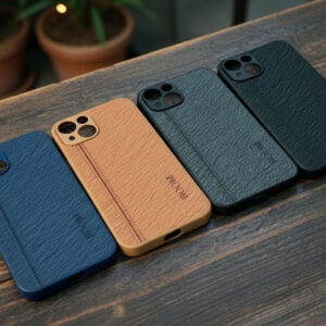 Classic Line Cover For Apple iPhone 13 Series