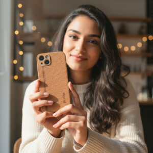 Urban Charm Case for Apple iPhone 14 Series