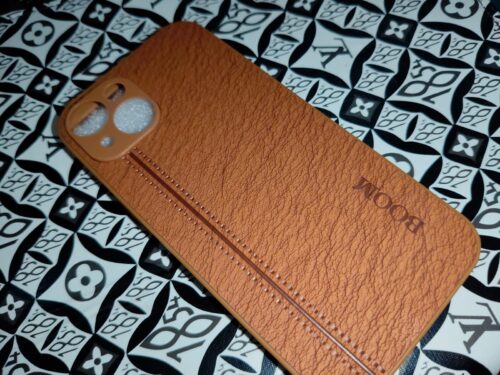 Classic Line Cover For Apple iPhone 13 Series photo review