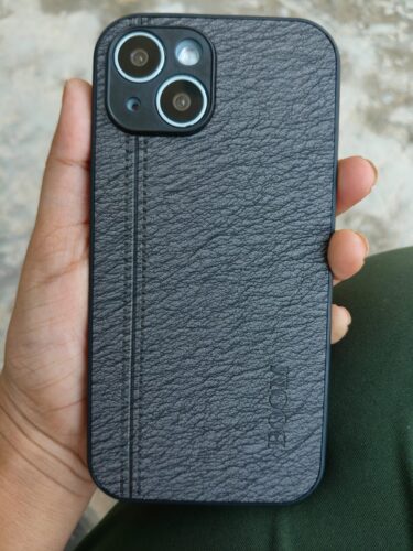 Classic Line Cover For Apple iPhone 13 Series photo review