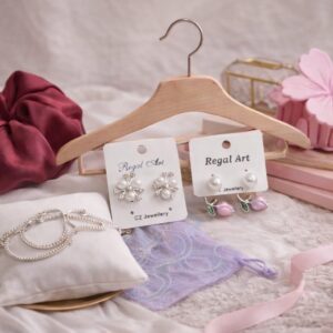 Parisian Bloom Combo