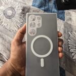 Luna Loop Case For Samsung phone Series (Magsafe Not Working) photo review