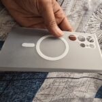 Luna Loop Case For Samsung phone Series (Magsafe Not Working) photo review