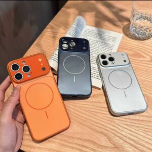 SnapRing Pro Converter Case For Apple Iphone Series
