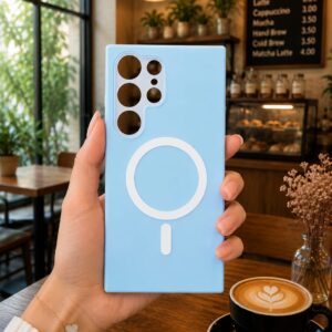 SkyLoop Case For Samsung phone Series (Magsafe Not Working)
