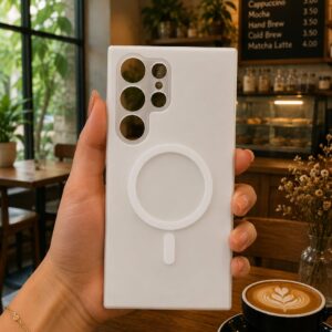 Luna Loop Case For Samsung phone Series (Magsafe Not Working)