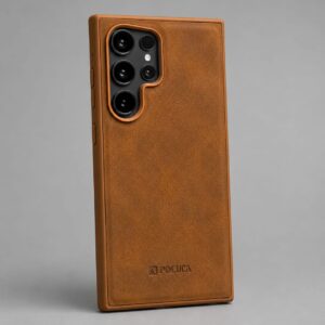 Terra Brown Case For Samsung phone Series